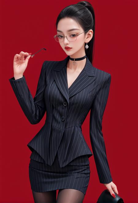 Skirt suit pantyhose cheap